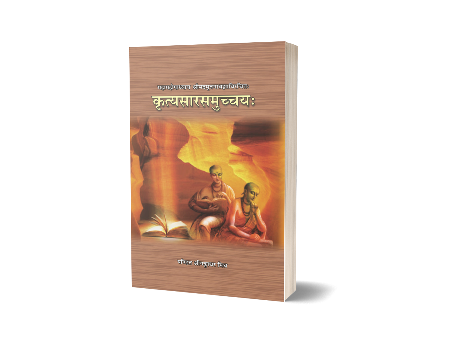 Krityasaarsamuchaya