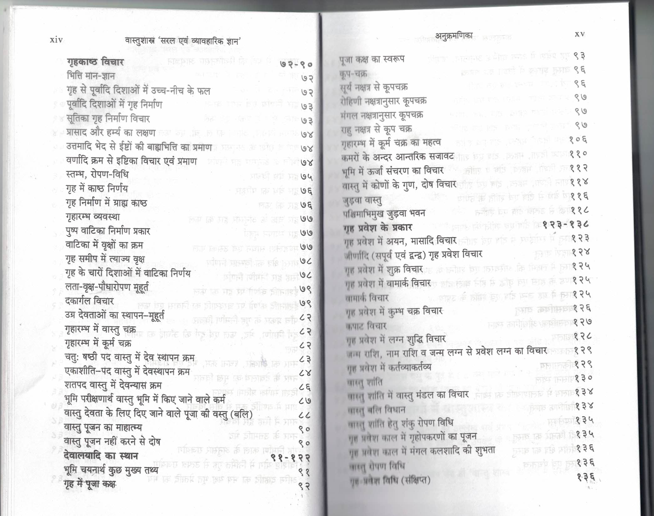 Vastushastra (Saral Evam Vyavaharik Gyan)