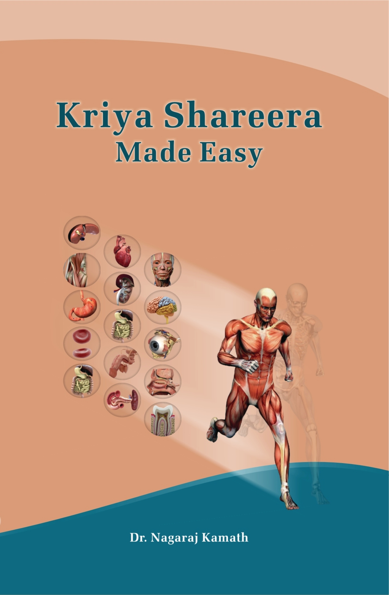 Kriya Shareera Made Easy