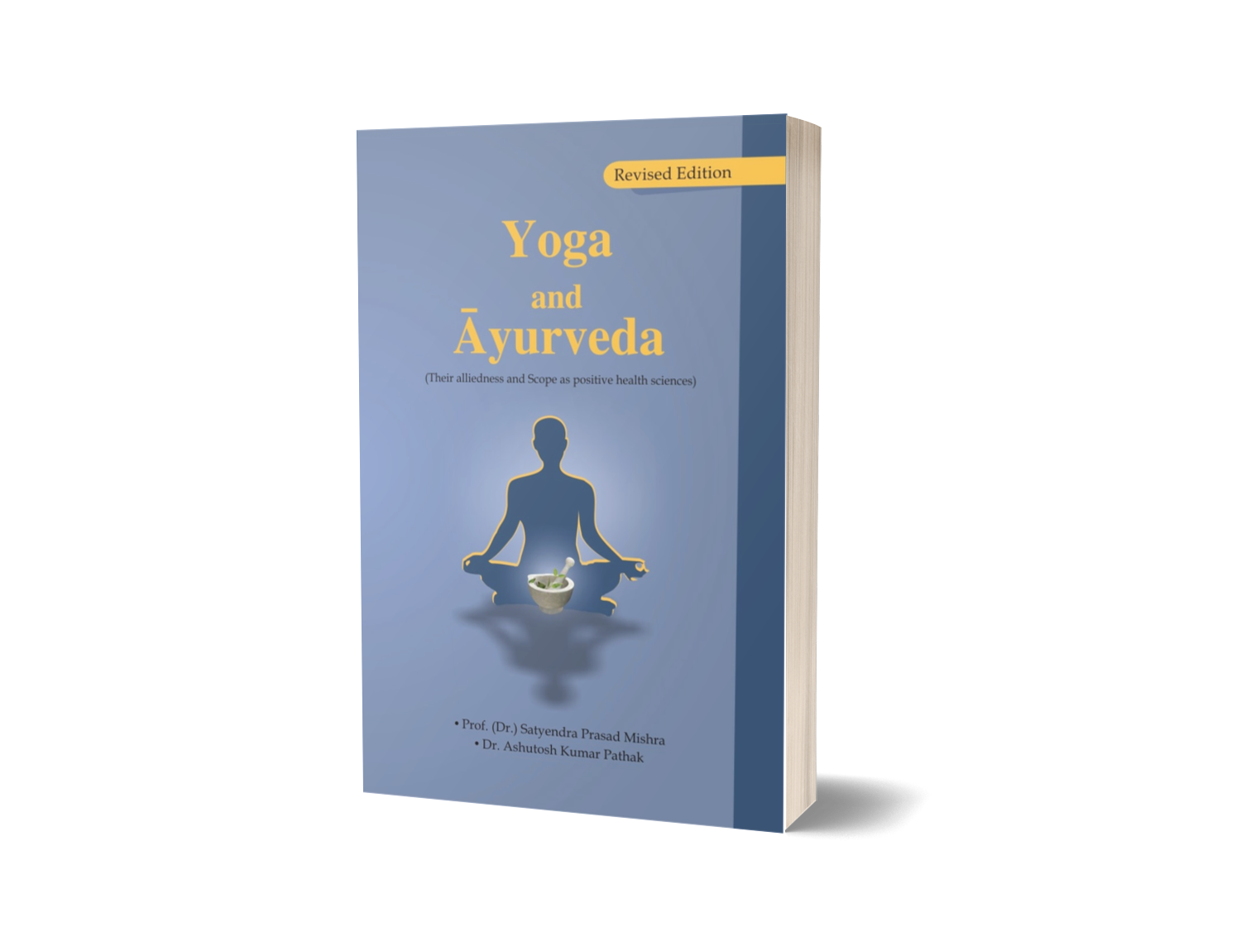 Yoga and Ayurveda