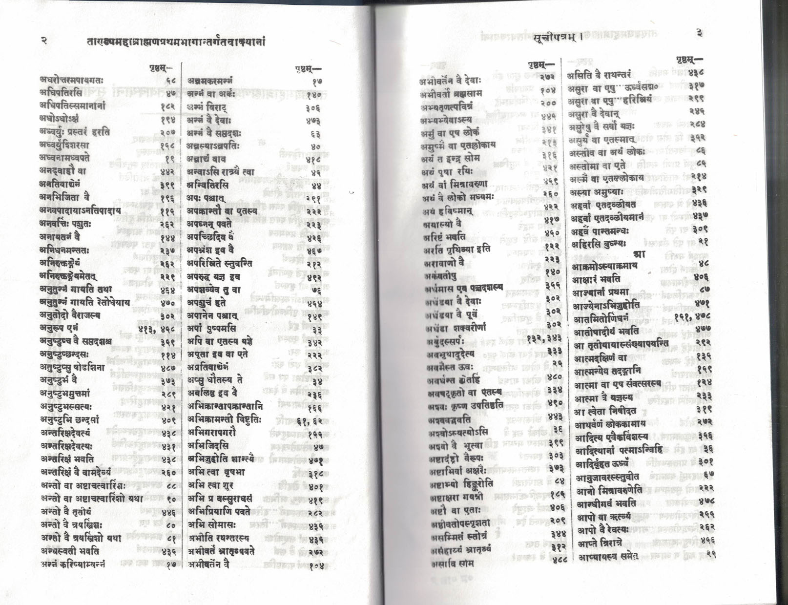 Tandyamahabramhanam Vol. - 1