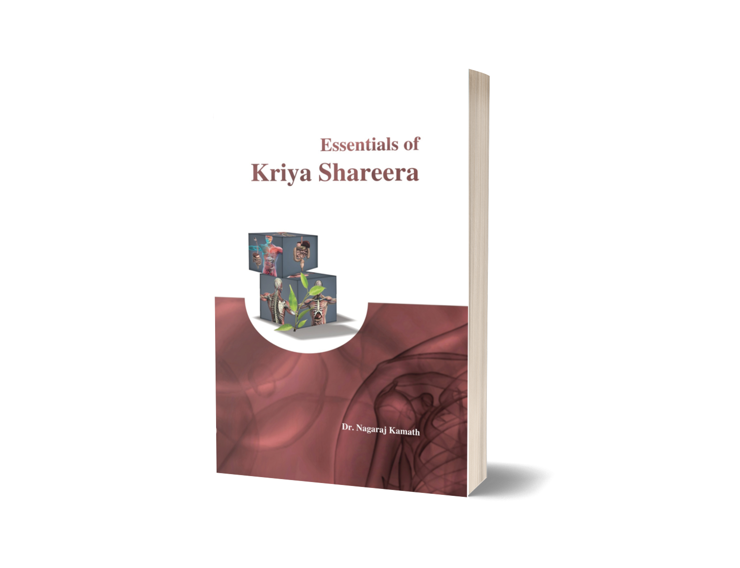Essential of kriya shareera