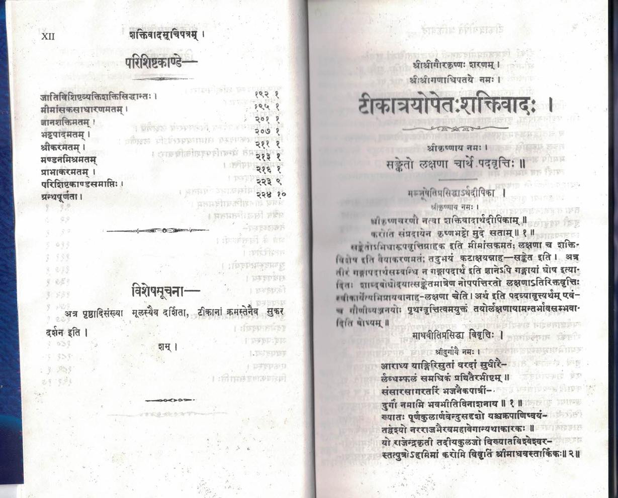 Shaktivaad
