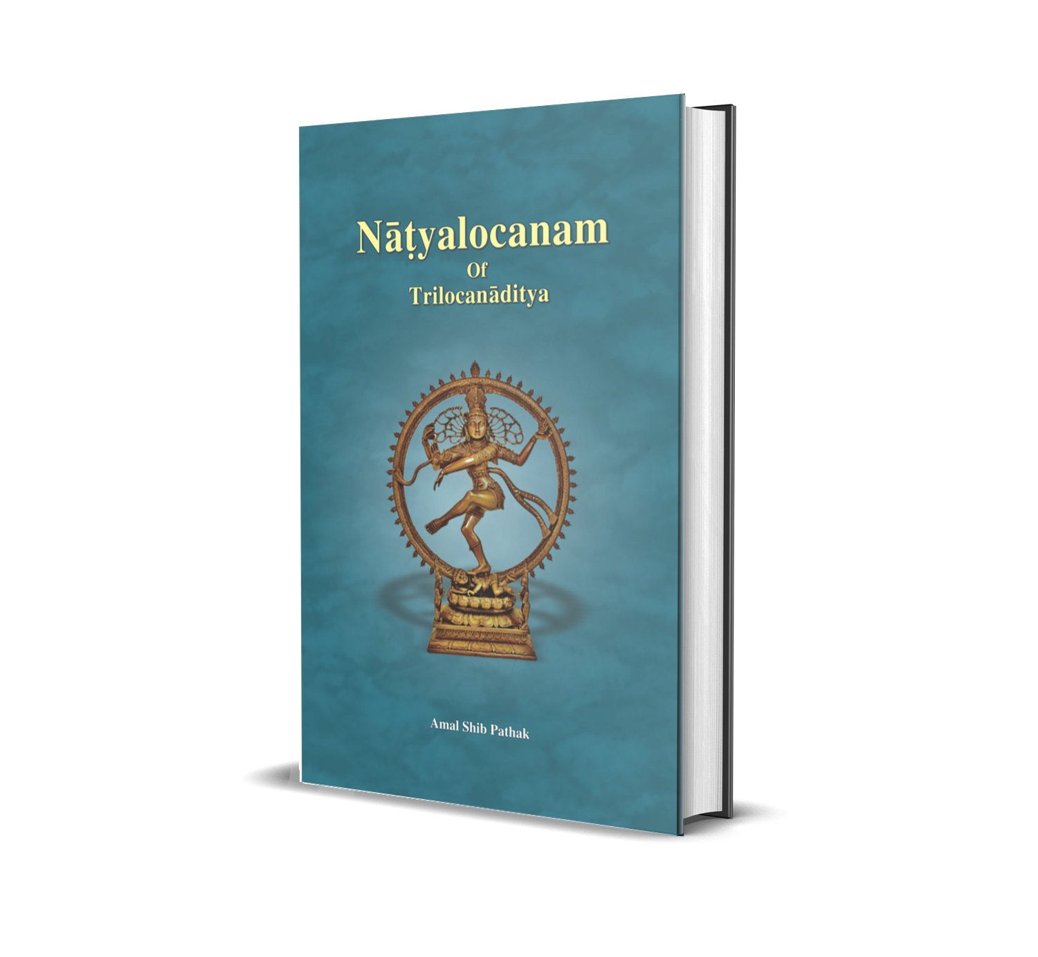 Natyalochanam