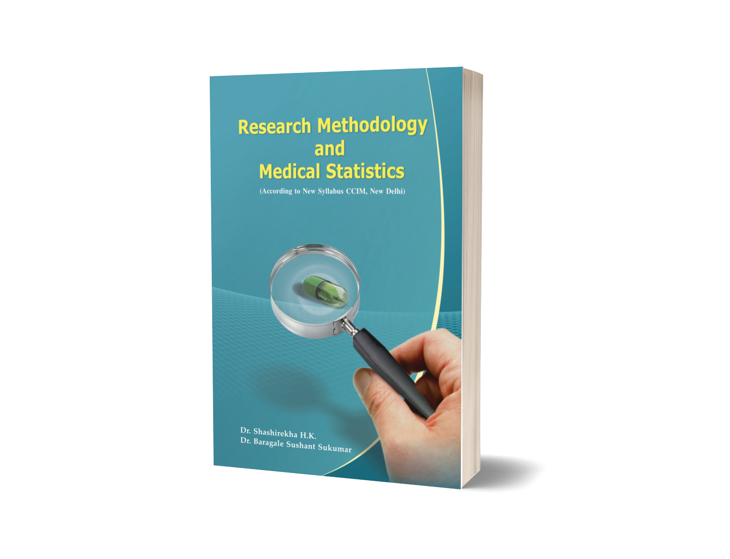 Research Methodology and Medical Statistics