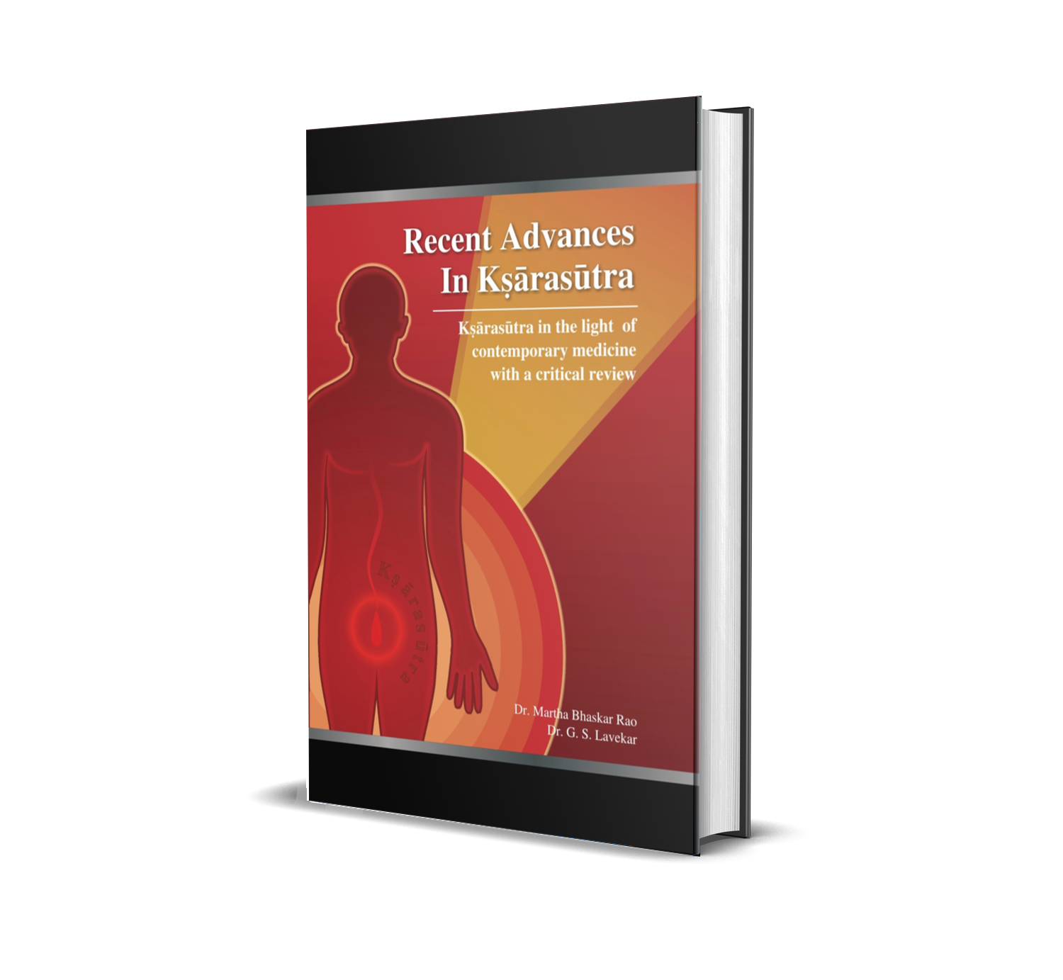 RECENT ADVANCES IN KSHARASUTRA
