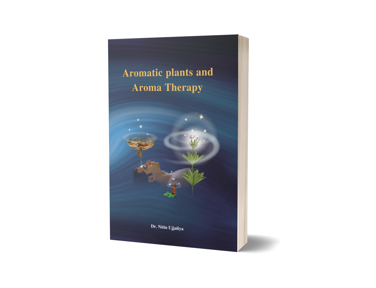 Aromatic Plants and Aroma Theropy