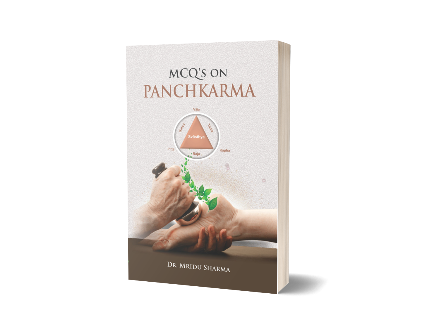 MCQ on Panchakarma