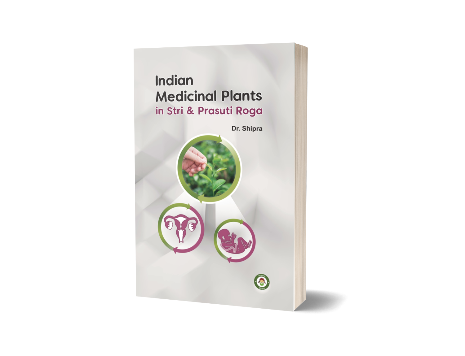 Indian Medicinal Plants in Stri and Prasuti Roga