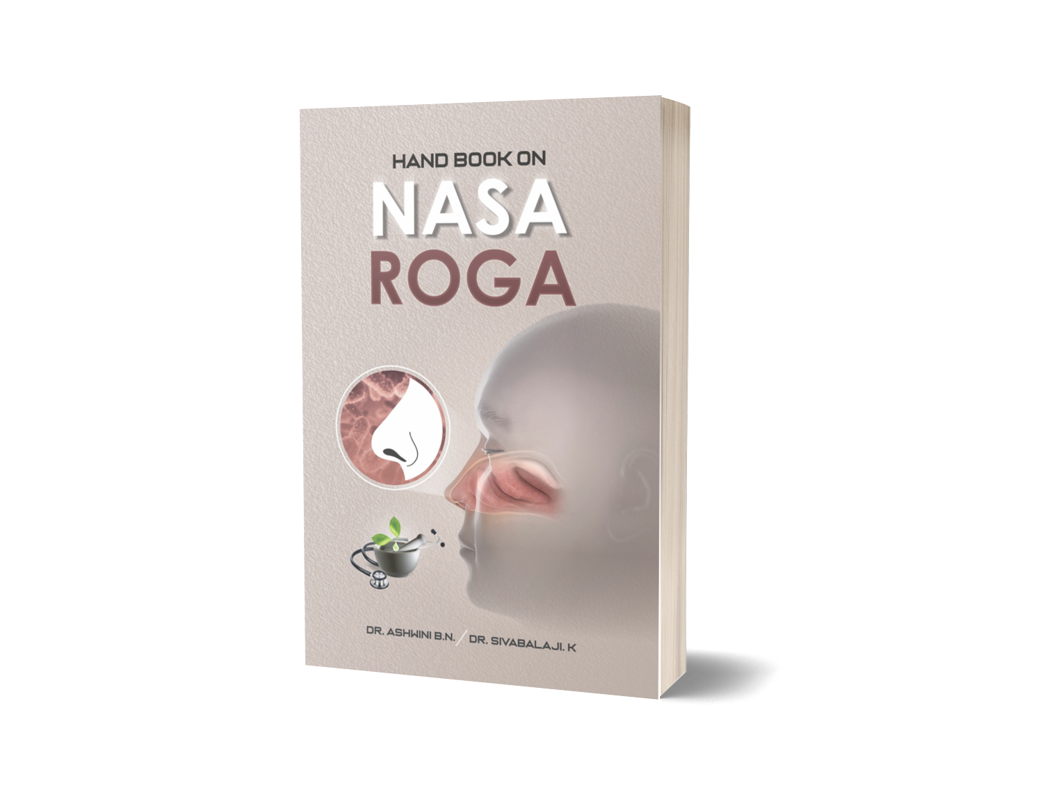 Hand Book on NASA ROGA