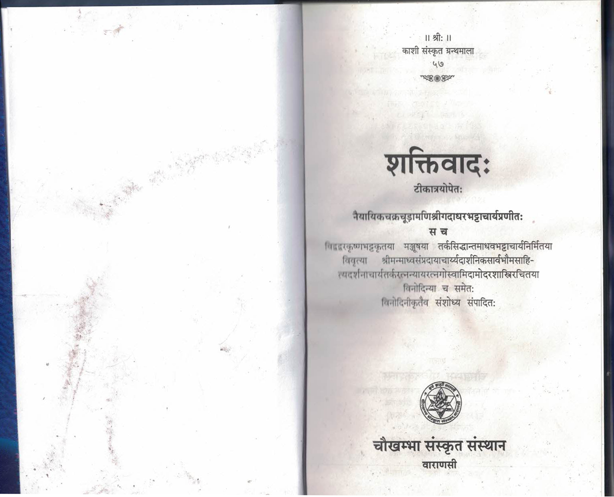 Shaktivaad