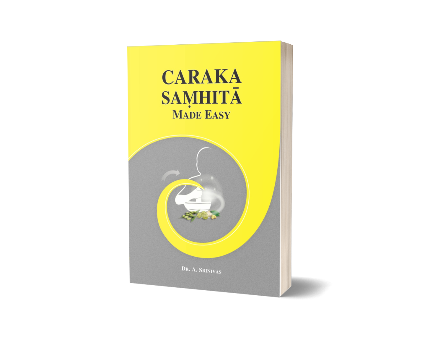 Caraka samhita made easy