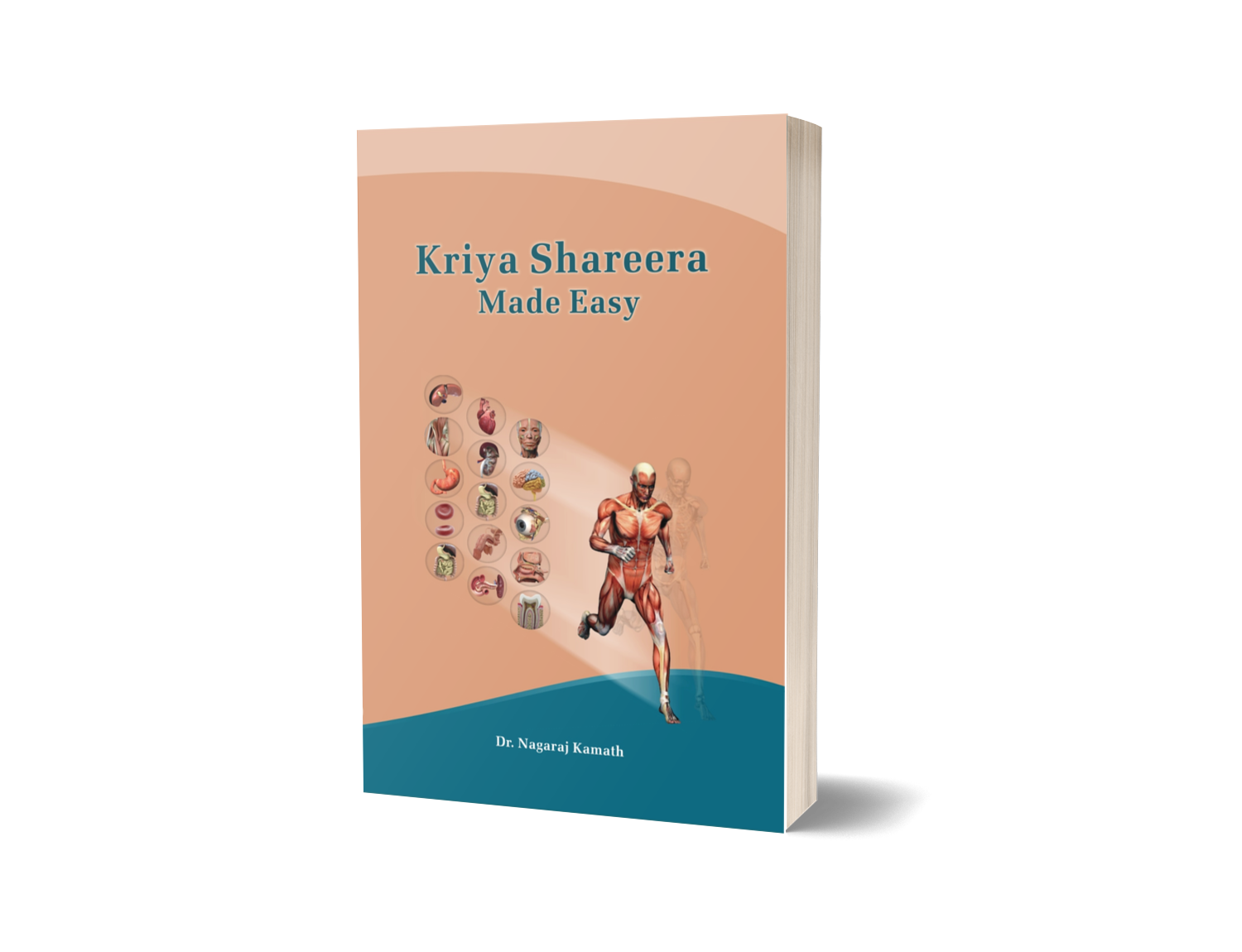 Kriya Shareera Made Easy