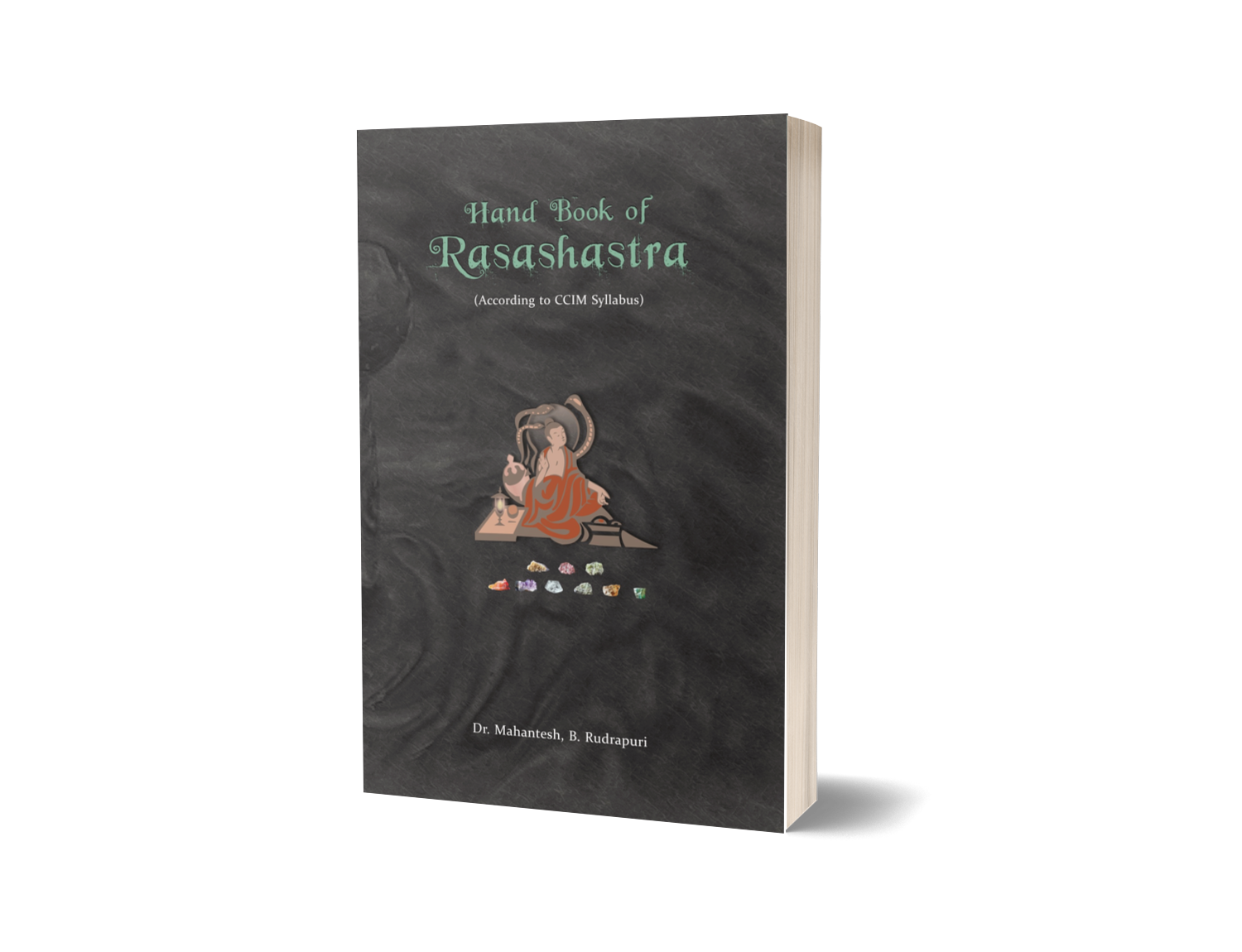 Hand Book of Rasasastra