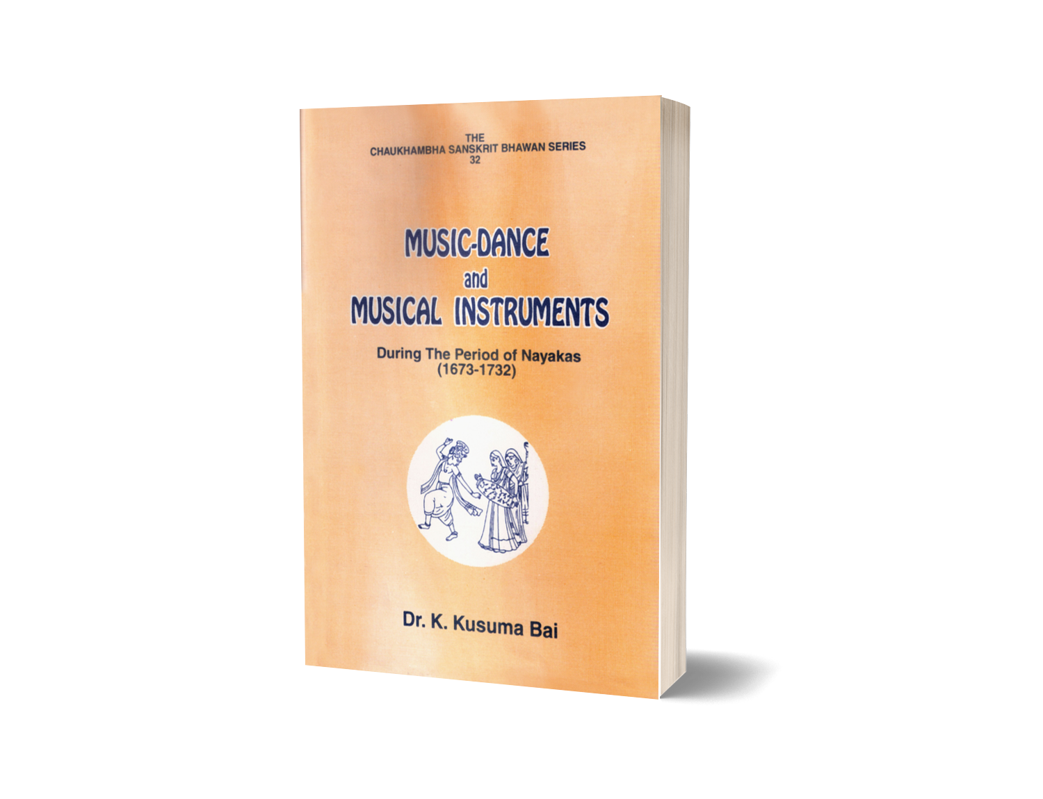 Music-Dance and Musical Instruments